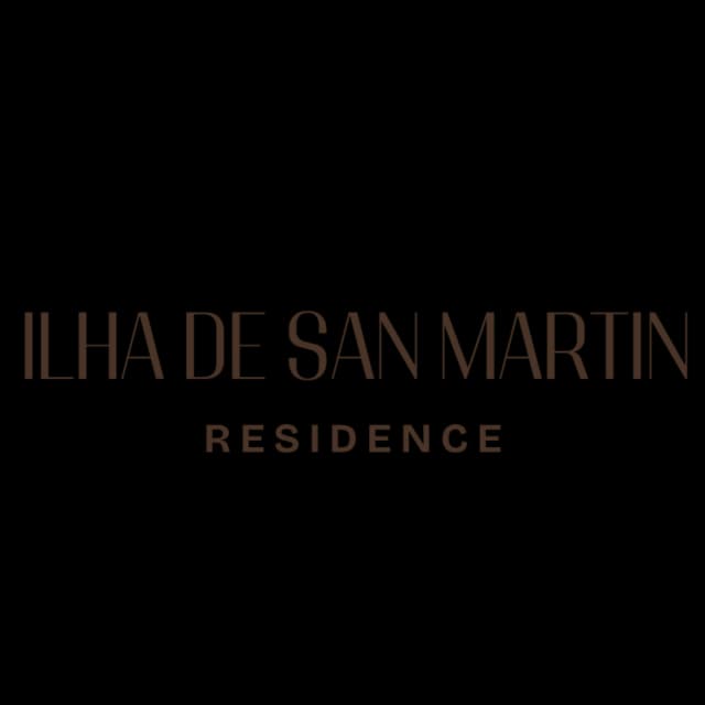 Ilha de San Martin Residence