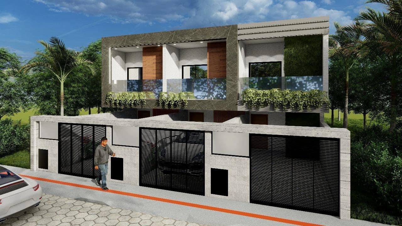 Golfinho Residence